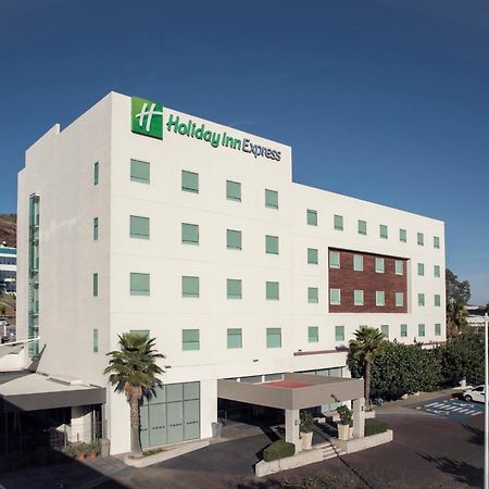 Holiday Inn Express Guadalajara Iteso By Ihg Zapopan Dış mekan fotoğraf